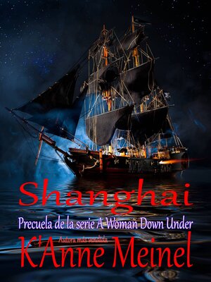 cover image of Shanghai